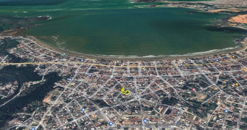 Terreno, 1080 m² - Foto 3