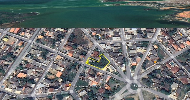 Terreno, 1080 m² - Foto 5