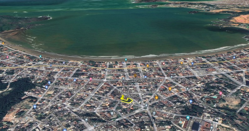 Terreno, 1080 m² - Foto 6
