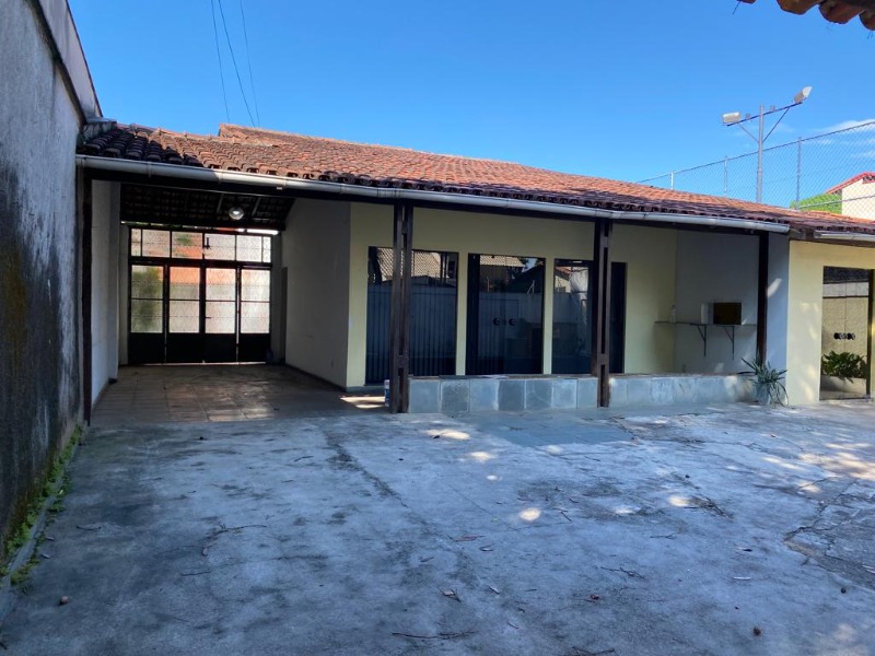 Casa, 3 quartos, 250 m² - Foto 1