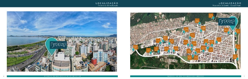 Apartamento, 2 quartos, 66 m² - Foto 3