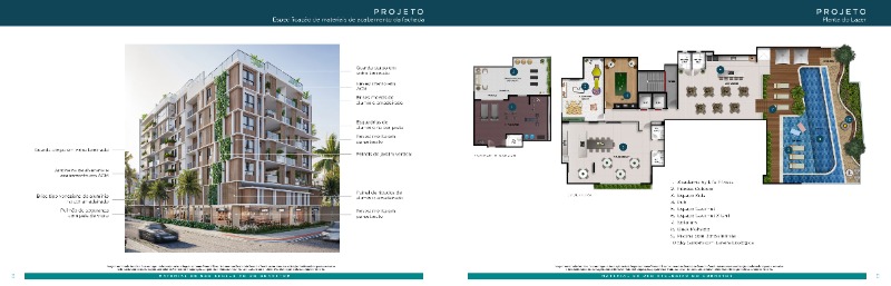 Apartamento, 2 quartos, 66 m² - Foto 5