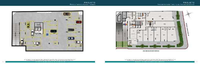 Apartamento, 2 quartos, 66 m² - Foto 6