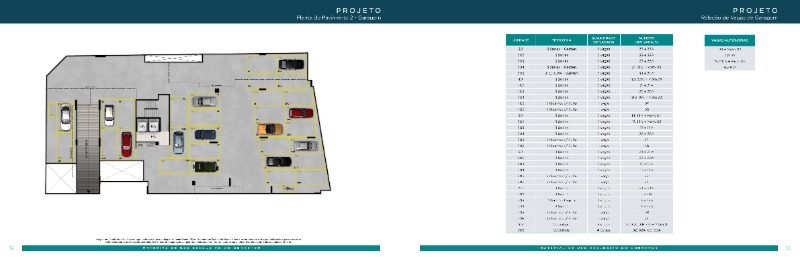 Apartamento, 2 quartos, 66 m² - Foto 7