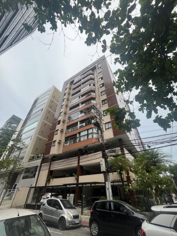 Apartamento, 2 quartos, 70 m² - Foto 1