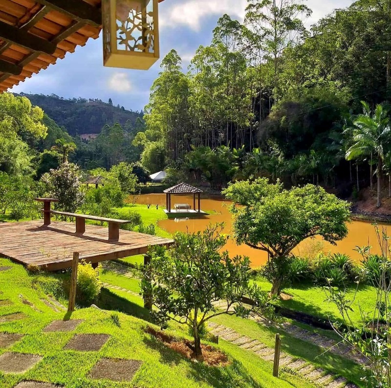 Sítio, 6 hectares - Foto 1