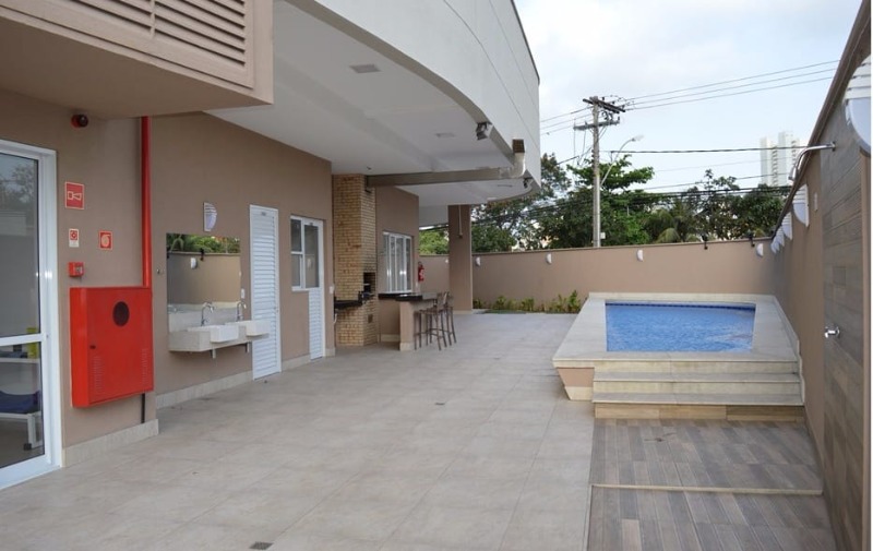 Apartamento, 2 quartos, 150 m² - Foto 6