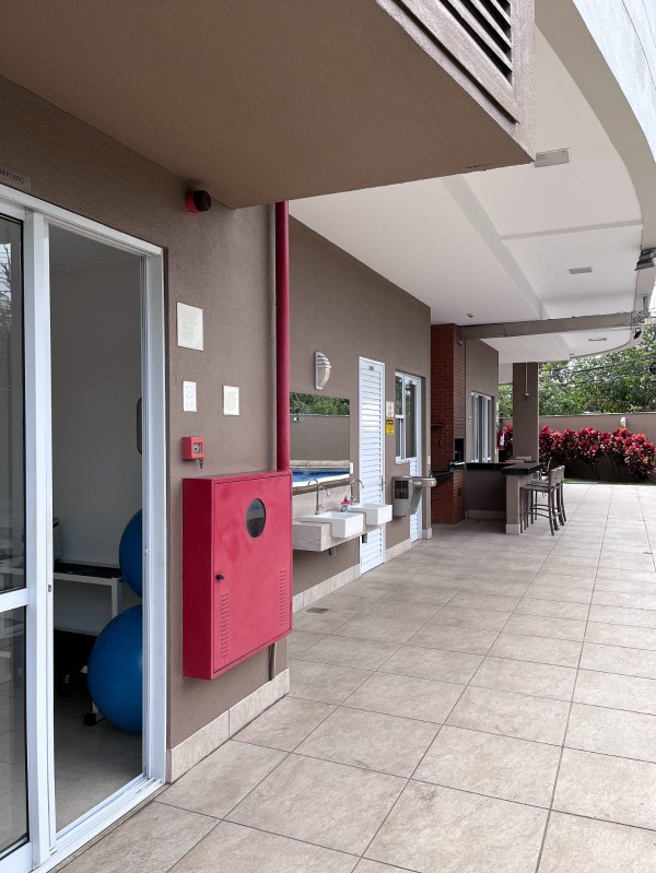 Apartamento, 2 quartos, 150 m² - Foto 8