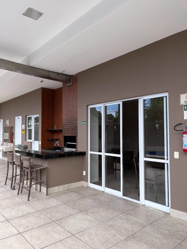 Apartamento, 2 quartos, 150 m² - Foto 9