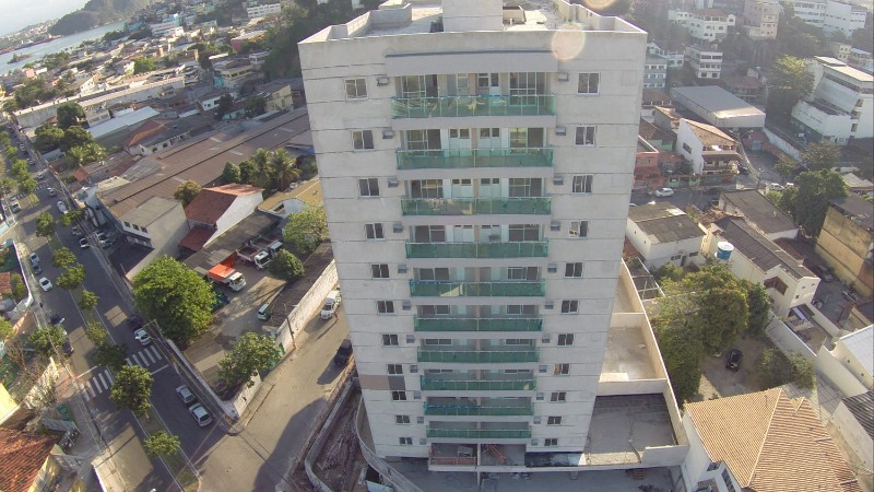 Apartamento, 2 quartos, 150 m² - Foto 12