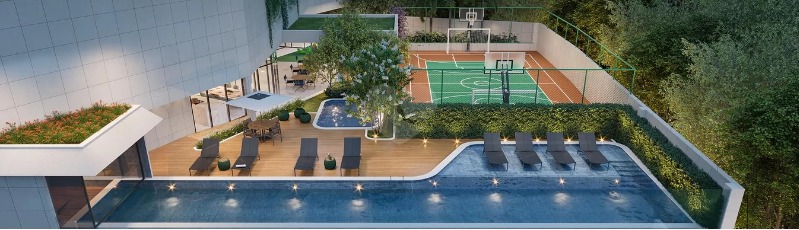 Apartamento, 4 quartos, 162 m² - Foto 6