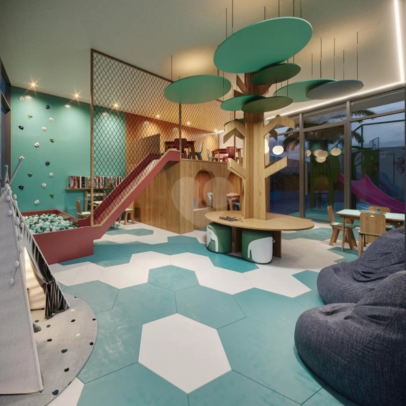 Apartamento, 4 quartos, 162 m² - Foto 7