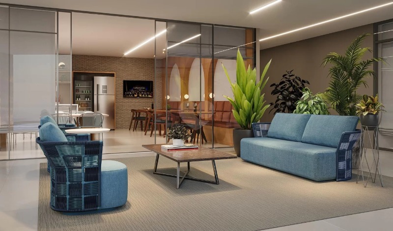 Apartamento, 4 quartos, 162 m² - Foto 8