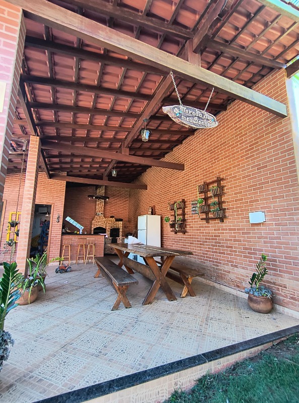 Sítio, 1 quarto, 4000 m² - Foto 11