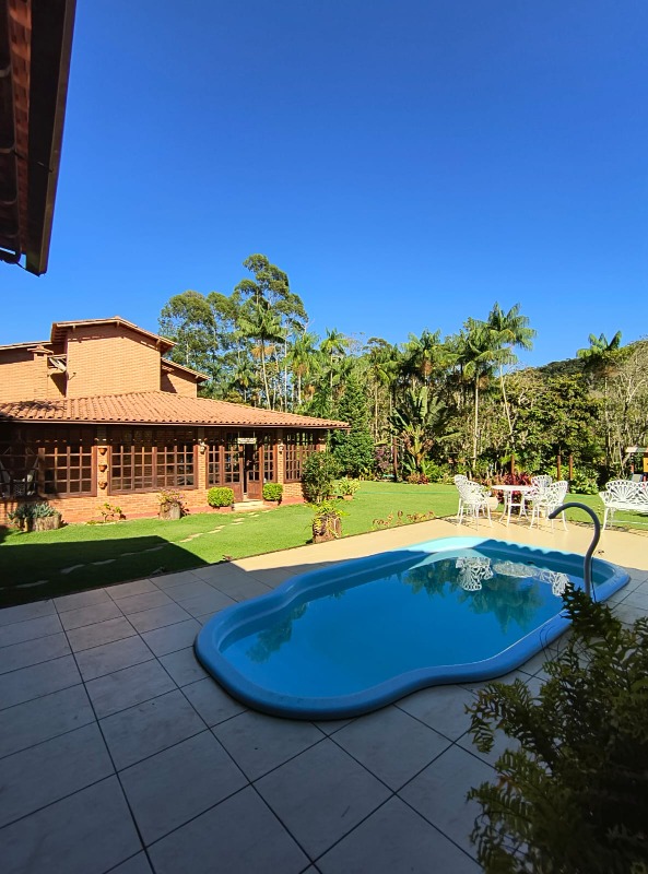 Sítio, 1 quarto, 4000 m² - Foto 13