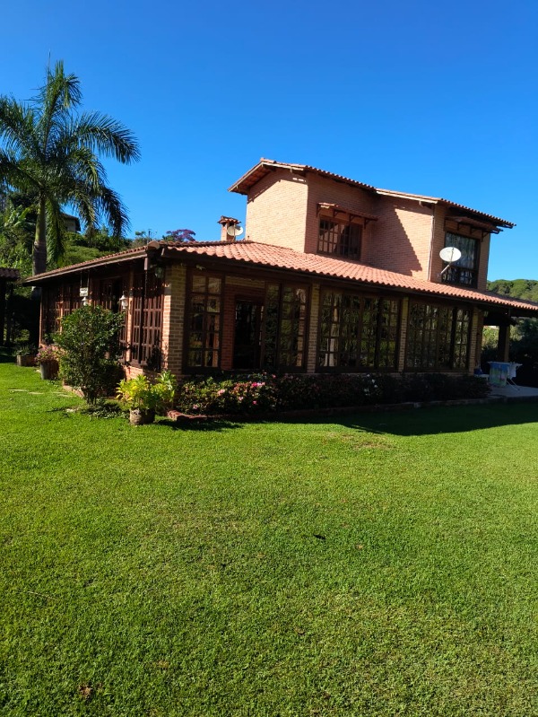 Sítio, 1 quarto, 4000 m² - Foto 27