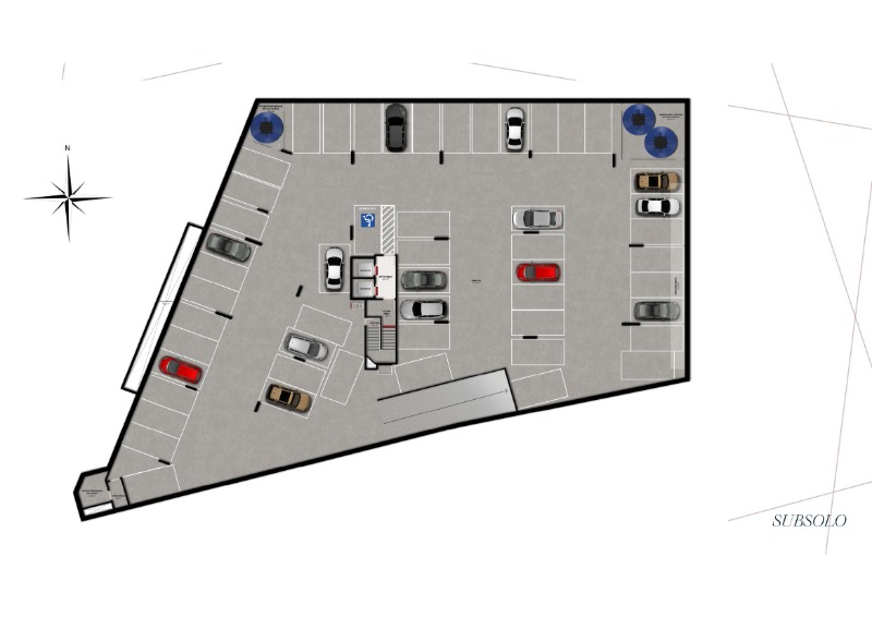Apartamento, 1 quarto, 31 m² - Foto 6