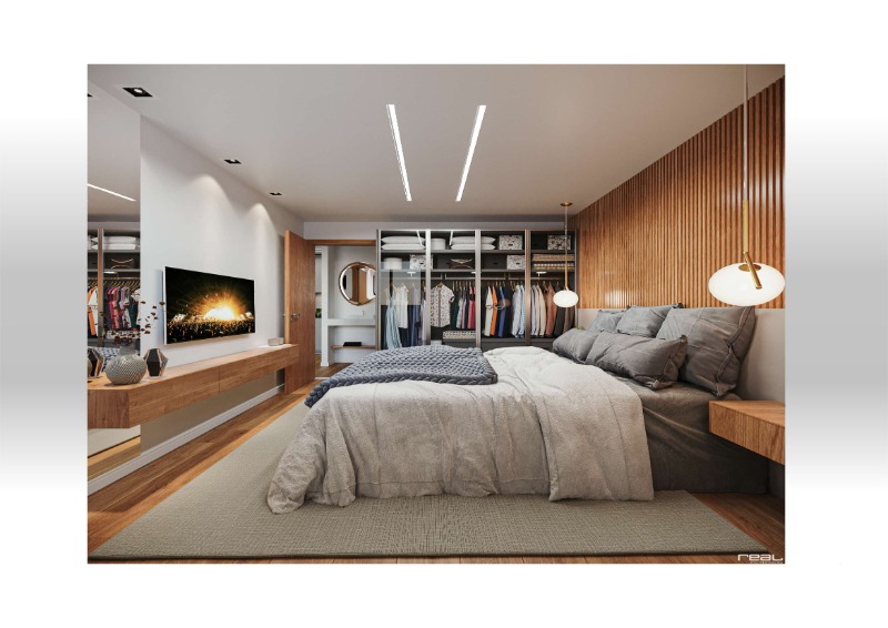 Apartamento, 1 quarto, 31 m² - Foto 11