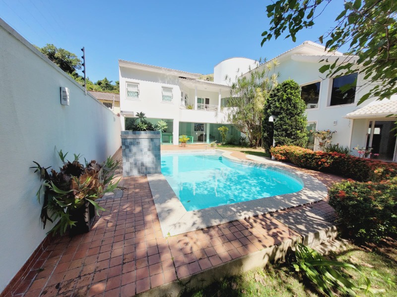 Casa, 5 quartos, 680 m² - Foto 2