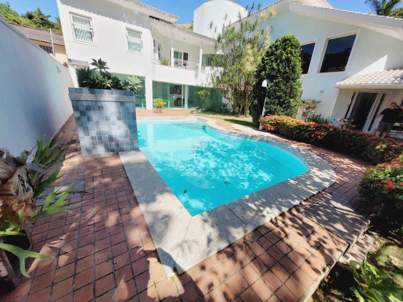 Casa, 5 quartos, 680 m² - Foto 3