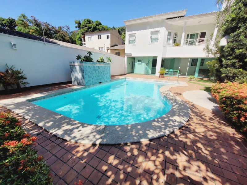 Casa, 5 quartos, 680 m² - Foto 4