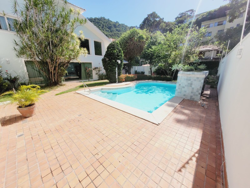 Casa, 5 quartos, 680 m² - Foto 5