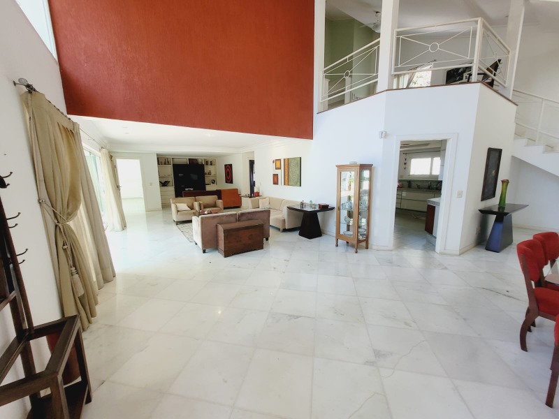 Casa, 5 quartos, 680 m² - Foto 6