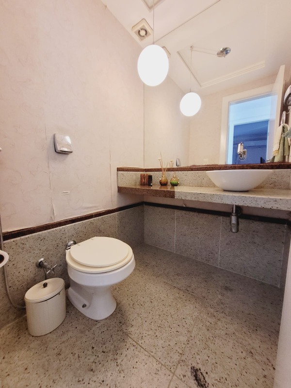 Casa, 5 quartos, 680 m² - Foto 11