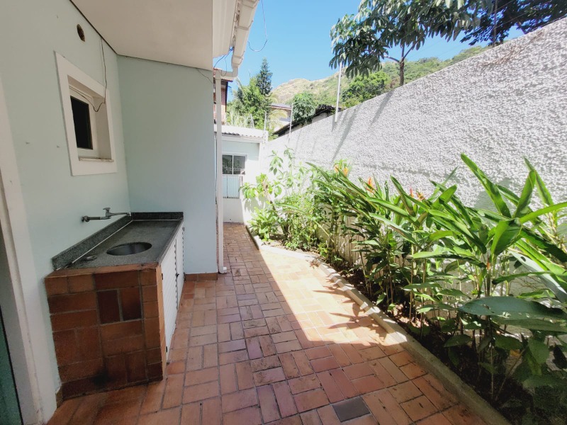 Casa, 5 quartos, 680 m² - Foto 16