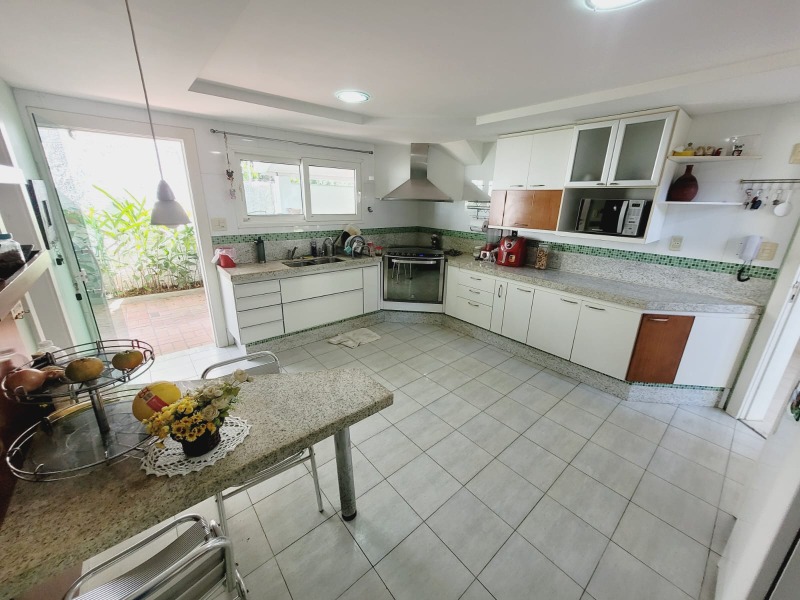 Casa, 5 quartos, 680 m² - Foto 20