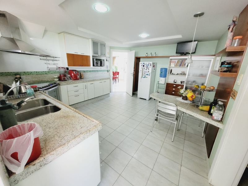 Casa, 5 quartos, 680 m² - Foto 22