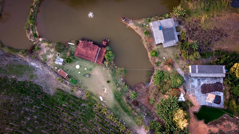 Fazenda, 38 hectares - Foto 4
