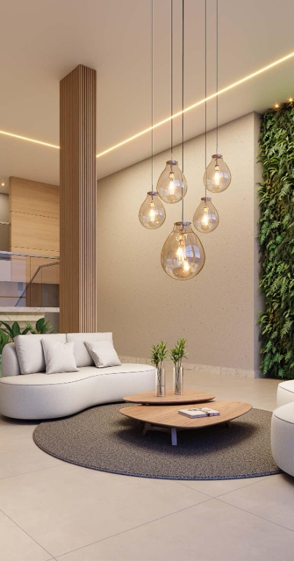 Apartamento, 2 quartos, 67 m² - Foto 7
