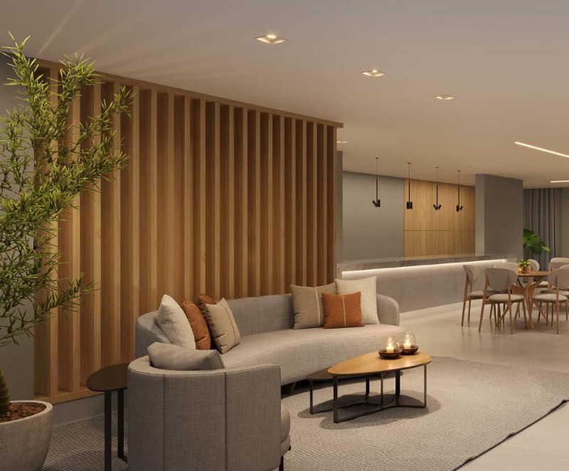Apartamento, 2 quartos, 67 m² - Foto 10