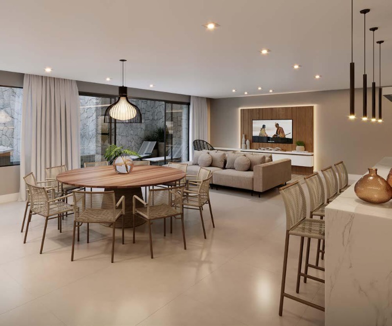 Apartamento, 2 quartos, 67 m² - Foto 14