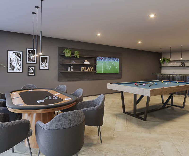 Apartamento, 2 quartos, 67 m² - Foto 15