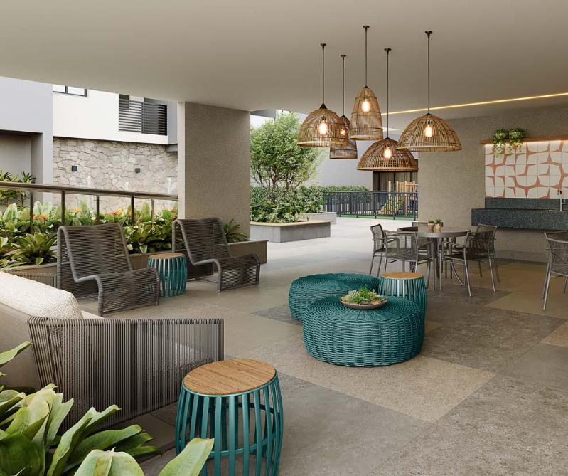 Apartamento, 2 quartos, 67 m² - Foto 20
