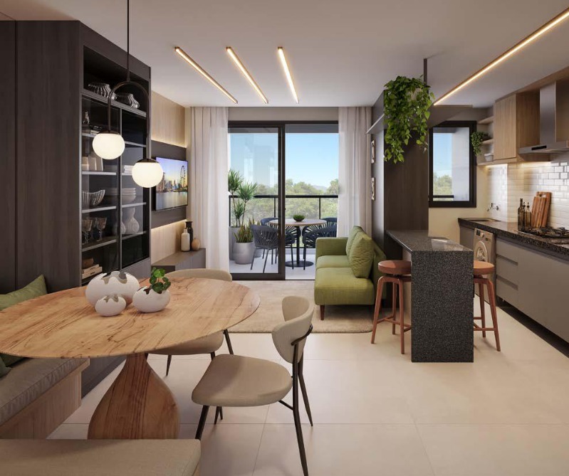 Apartamento, 2 quartos, 67 m² - Foto 30
