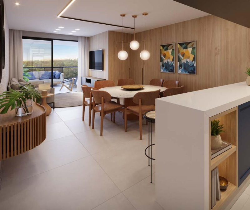Apartamento, 2 quartos, 67 m² - Foto 31