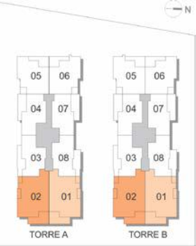 Apartamento, 2 quartos, 67 m² - Foto 35