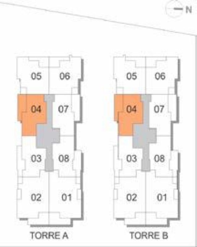 Apartamento, 2 quartos, 67 m² - Foto 37