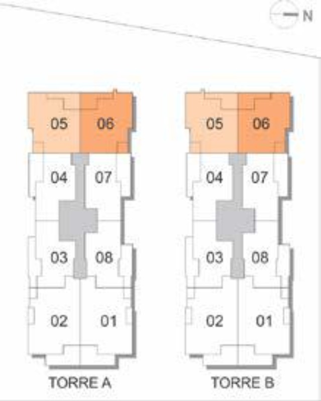 Apartamento, 2 quartos, 67 m² - Foto 39