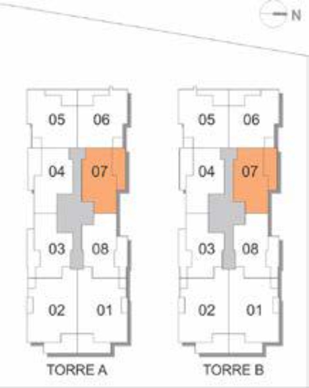 Apartamento, 2 quartos, 67 m² - Foto 41