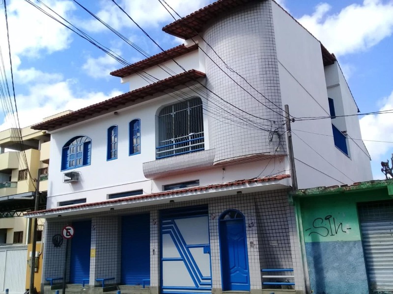 Casa, 4 quartos, 560 m² - Foto 1