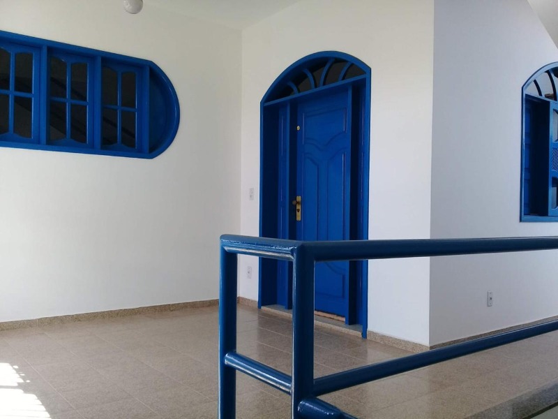 Casa, 4 quartos, 560 m² - Foto 22