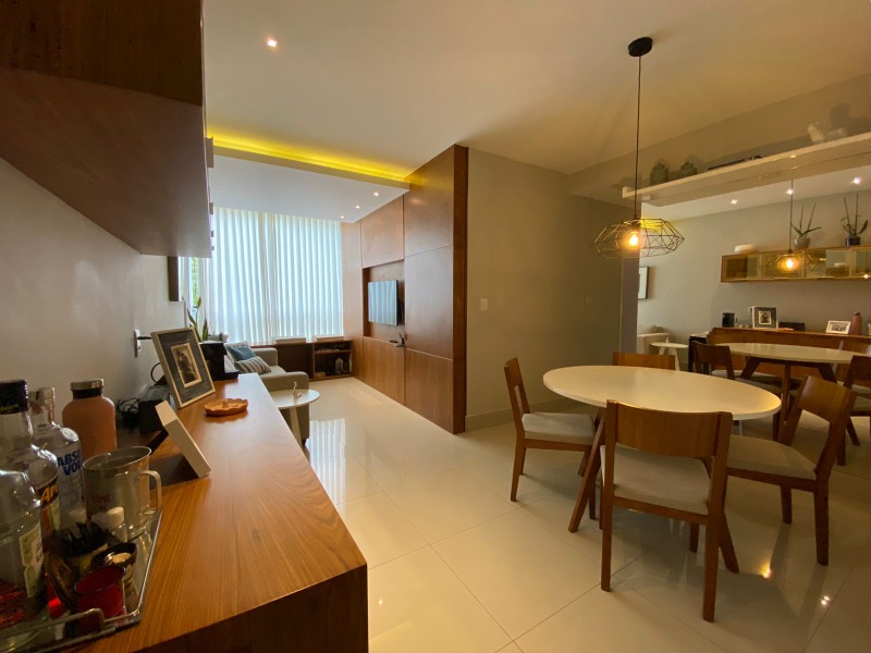 Apartamento, 2 quartos, 61 m² - Foto 1