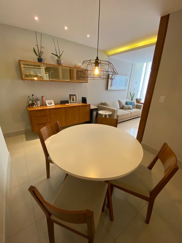 Apartamento, 2 quartos, 61 m² - Foto 2
