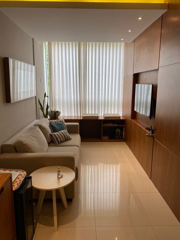 Apartamento, 2 quartos, 61 m² - Foto 3