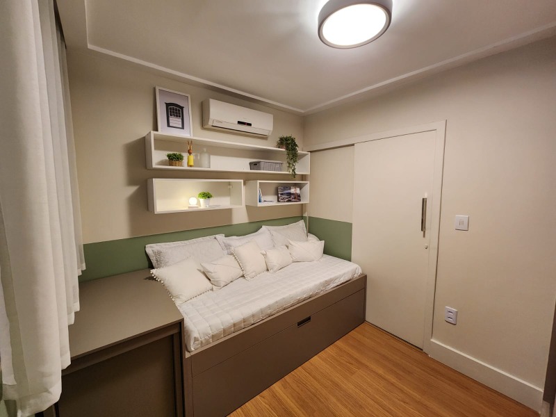 Apartamento, 2 quartos, 61 m² - Foto 6