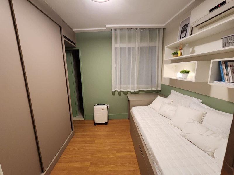 Apartamento, 2 quartos, 61 m² - Foto 7